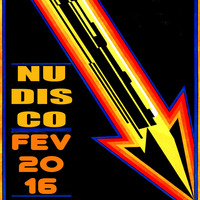 nu disco fev 2016 by Dj Adriano Magone   www.facebook.com/djadrianomagoneofficial