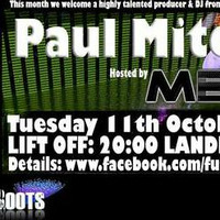 FtechRootsPodcast-Merle-PaulMitchell-Oct16 by Merle