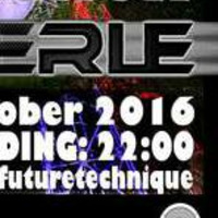 F-Tech Roots Podcast_Edition 006_13:09:2016_Merle & Acid Jesse_Brap FM  by Merle