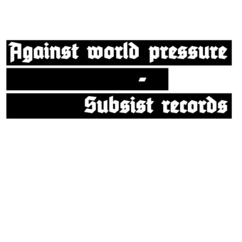  Subsist Records