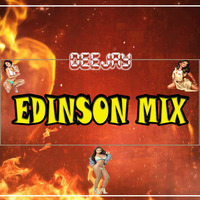 MIX OCACION ( DJ EDINSON MIX ) by djedinson123