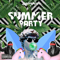 [Mix #008] Summer Party - Dj Gianfranco R. by Dj Gianfranco R.
