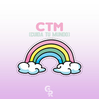 [Mix #019] CTM (cuida tu mundo) - Dj Gianfranco R. by Dj Gianfranco R.
