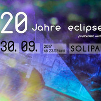Geburtstach Eclipse live @Bucht (2017-10-01) by Captain