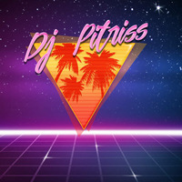 Pitriss-Dancing with the Flu by Pitriss Von Mauritius