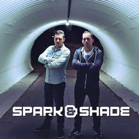 Audio Treatment 036 by Spark & Shade