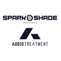 Audio Treatment 046 by Spark & Shade