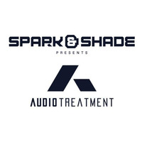 Audio Treatment 047 by Spark & Shade