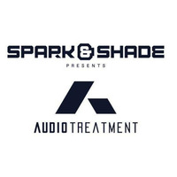 Audio Treatment 048 by Spark & Shade