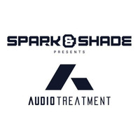 Audio Treatment 053 by Spark & Shade