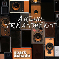 Audio Treatment 007 by Spark & Shade
