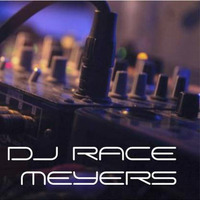 DJ Race Meyer´s - Eiserne Menschen by Russ Meyer
