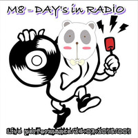 M8/Day's in radio live Performance/24.03.2016/001 by M8