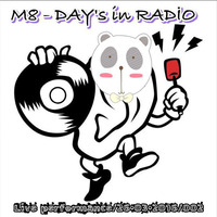 M8/Day's in radio live Performance/26.03.2016/002 by M8