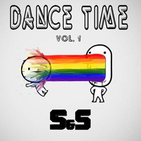 DanceTime (Mix S&amp;S) by S&S Music