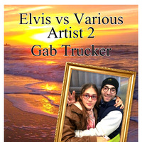 Elvis vs Various Artist -gab by casey143