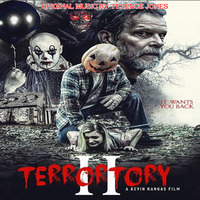 Terrortory 2 - Murder With A Smile - Terence Jones by Terence Jones Music