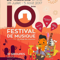 2017-07-31 Festival  St Martin 2017 by RDB (rdbfm)