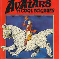 2021-07-10 Avatars &amp; Coquecigrues # 42 St-Michel, Belsentes et Val'Eyrieux by RDB (rdbfm)