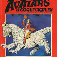 2022-05-28 Avatars &amp; Coquecigrues # 77 D'Art Dare, Renversantes, Randos, Cosplays et Scouts by RDB (rdbfm)