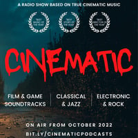 2023-02-08 Cinematic #6 by RDB (rdbfm)