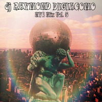 RaymondNYC Mix Vol. 5 by Raymond DiGiacomo