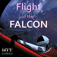 Flight of the Falcon (Heavy) by NevTheTech