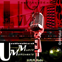 U.M.M. Radio : a Lazy Saturday Mornin' 3.25.23 by David QD Earl McClain