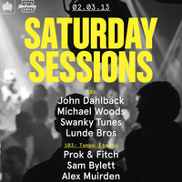 Hotought Special BG @ Ministry Of Sound 03 March 2013 Podcast.mp3 by Pet&Co