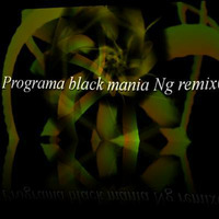 Programa black mania  Rádio conexão charme (Special NG Remix) by conexão black  (Beto Souzadj)