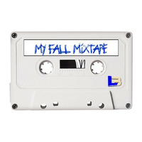 my fall mixtape by Lowbase