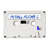 my fall mixtape 2 by Lowbase