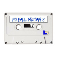 my fall mixtape 3 by Lowbase