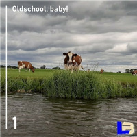 Oldschool, Baby! by Lowbase