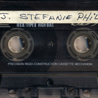 Dj Stefanie Phillips House Sets from  90's