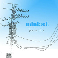 Miniset (Januar 2011) by supaKC