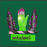 Miniset (Mai 2011) by supaKC