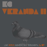 Veranda @Conne Island, 08 09 2013, Part 2 by supaKC