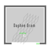 Daphne Oram mixed by KC (Oktober 2014) by supaKC
