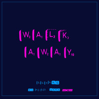 Walk Away - supaKC DJ Mikz June 2015 by supaKC