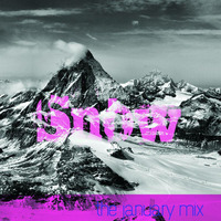Snow (The January Mix 2012) by supaKC