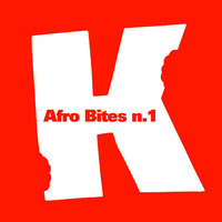 Kunama AfroBites 1 by Dj Maven