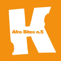 Kunama Afro Bites n.5 by Dj Maven