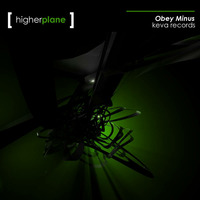 Higher Plane by obey minus