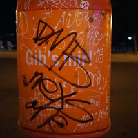 DJ Nexs One - DMB - Da Mad Bombers #1 - Berlin East Side Graffity - Breaks Mix Tape  06 18 by DJ Nexs One
