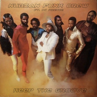 Nubian Funk Crew ft. DJ Prince - Keep the groove by DJ Prince (Norway)