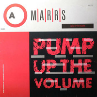 DJ Prince - Pump Up The Volume Samples Acapella (113BPM) by DJ Prince (Norway)