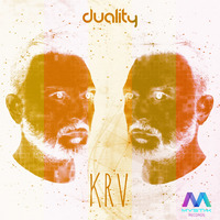 DUALITY (1st Single of the EP &quot;TECHNO LOGICAL&quot; by KRV) MYSTI- K RECORDS - www.mysti-k.com by KRV