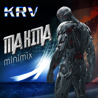 MAKINA MINIMIX - KRV DJ by KRV