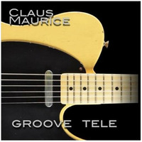 Groove Tele by Claus Maurice